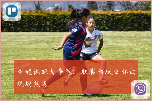 中超保级与争冠:联赛两极分化的观战焦点